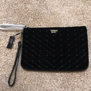 Victoria’s Secret wristlet